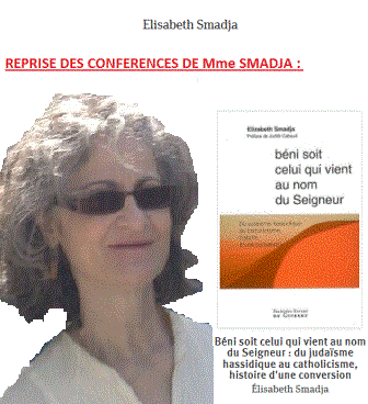 E Smadja
