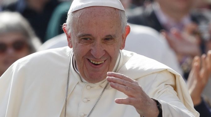 La joie de l’amour-Amoris Laetitia