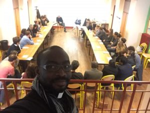 Rencontre des jeunes pros et étudiants du Doyenné @ SJSC | Paris-19E-Arrondissement | Île-de-France | France