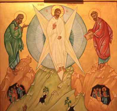 Chantons le Seigneur-Exultet-Il-a-pour-nom-misericorde