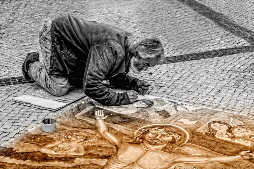 C Est Toi Qui Le Dis C’est toi-même qui dis que je suis roi – St-Jacques St-Christophe de la