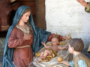 Atelier de préparation des crèches de Noël @ Paris | Île-de-France | France