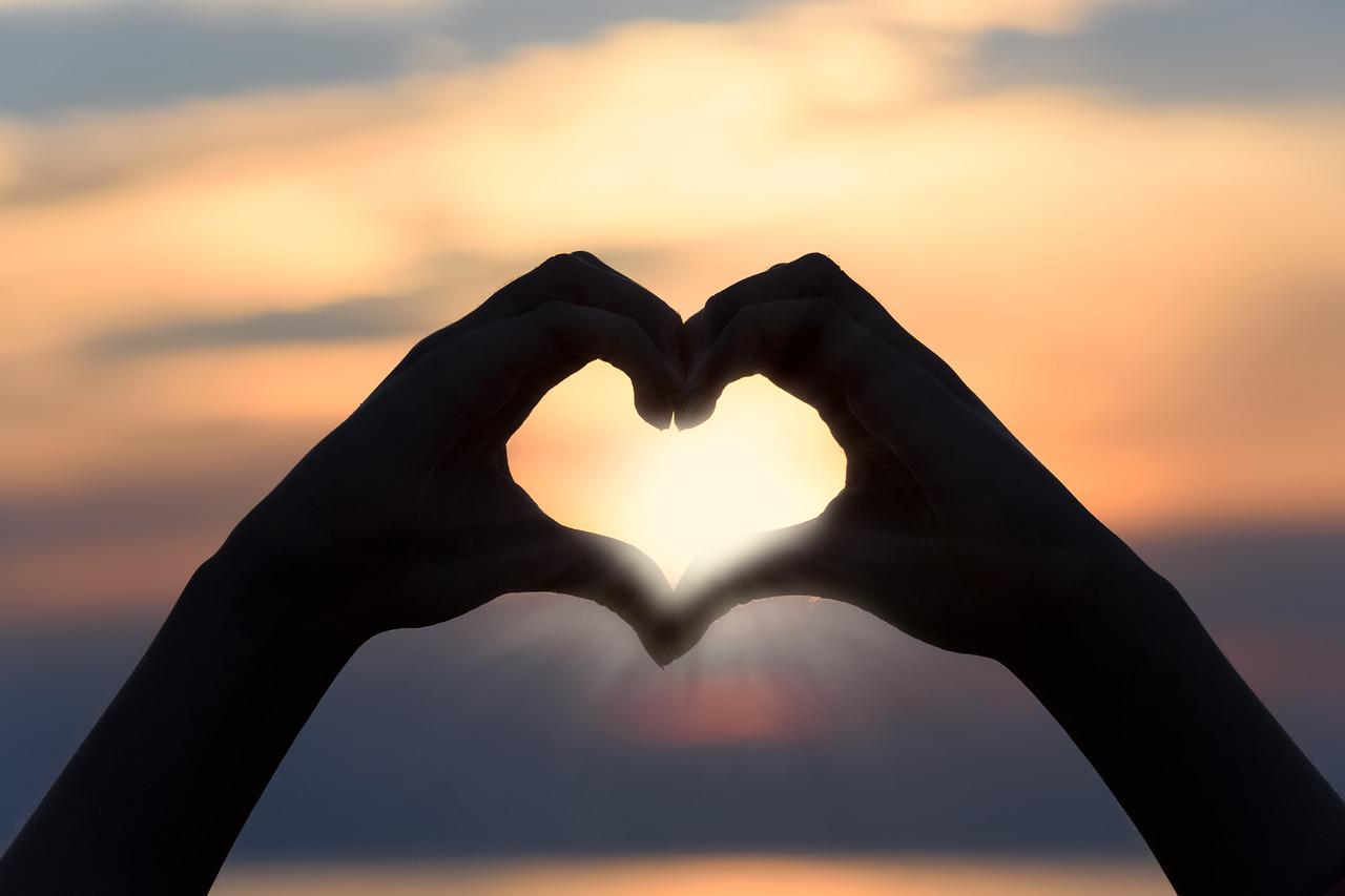 Aimer les uns les autres, comme je vous ai aimés 