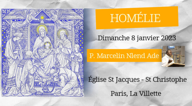 Dieu nous aime – Homélie