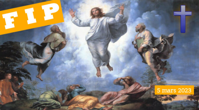 F.I.P du dimanche 5 mars 2023