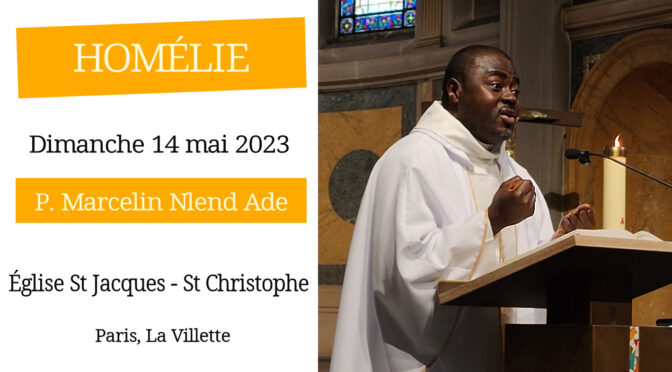 il n’y a pas de vie chrétienne sans acquisition du Saint Esprit