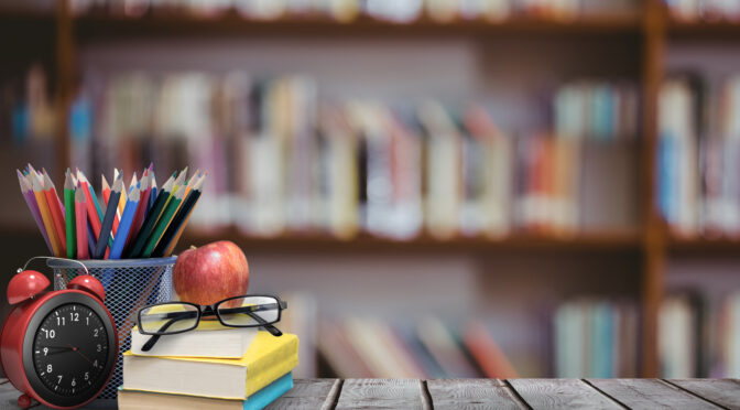 Quelques clés pour une rentrée en douceur