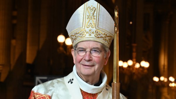 Lettre pastorale de Mgr Laurent Ulrich : “Cette année 2024 dans le diocèse de Paris”